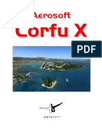 Corfu X 1.0