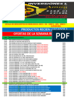 RETENES DE GRASA Ammark® 13-10-2023 | PDF Ammark® 13-10-2023 | PDF  