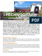 Illinois Technograph Magazine