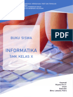 Informatika - CP2