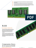 Qué Es La Memoria RAM