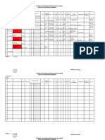 Format Kunjungan Ibu Hamil