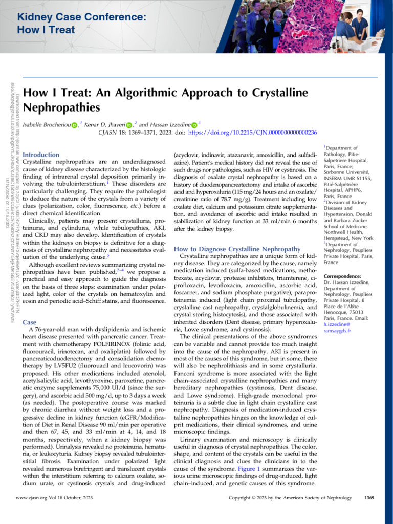 How I Treat An Algorithmic Approach To.21 | PDF