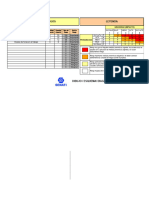 Matriz de Riesgos23