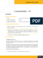 Formate de Tarea T3