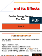 Heat-Our Sun (2022)