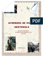 Grupo 4. Trabajo-Acuerdos de Paz en Guatemala-Dhg
