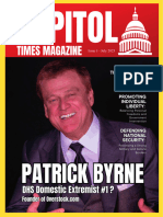 Patrick Byrne