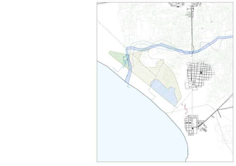 Mapa 1 Do 50000
