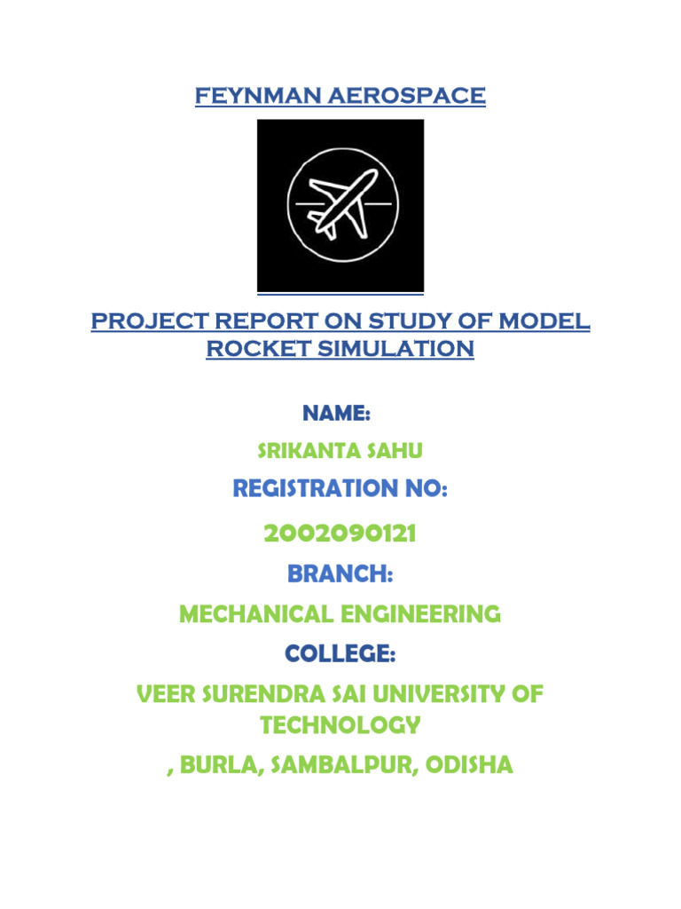Fa Report PDF | PDF | Science & Mathematics | History
