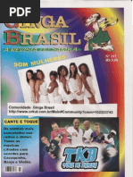 Ginga Brasil 197
