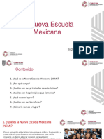 Presentacion Nueva Escuela Mexicana-1