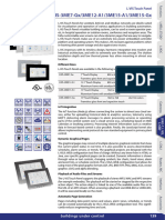 Datasheet-LVIS_3MEx