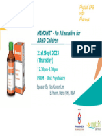 Pharmex CME Flyer PPUM