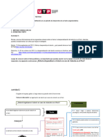 Semana 08 - Tarea - Aplicando La Estrategia de Definición