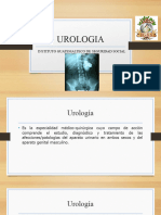 Urologia 2020