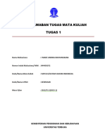 BJT - Sistem Hukum Indonesia