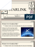 Star Link