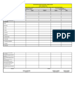 Afa Food Processing DLP Template