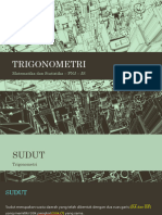 Trigonometri