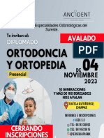 Orto Tuxtla Noviembre