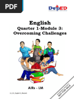 ENGLISH10Q1M3