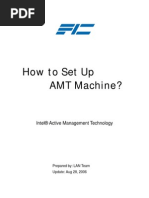 AMT Procedure[1]