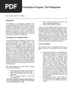 Download Phillipines IDD by sulutero SN6792338 doc pdf