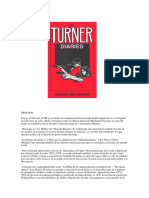 Los Diarios de Turner (Macdonald Andrew) (Z-Library)