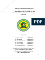 Laporan Kel 3 Rsj1 - A Salinan