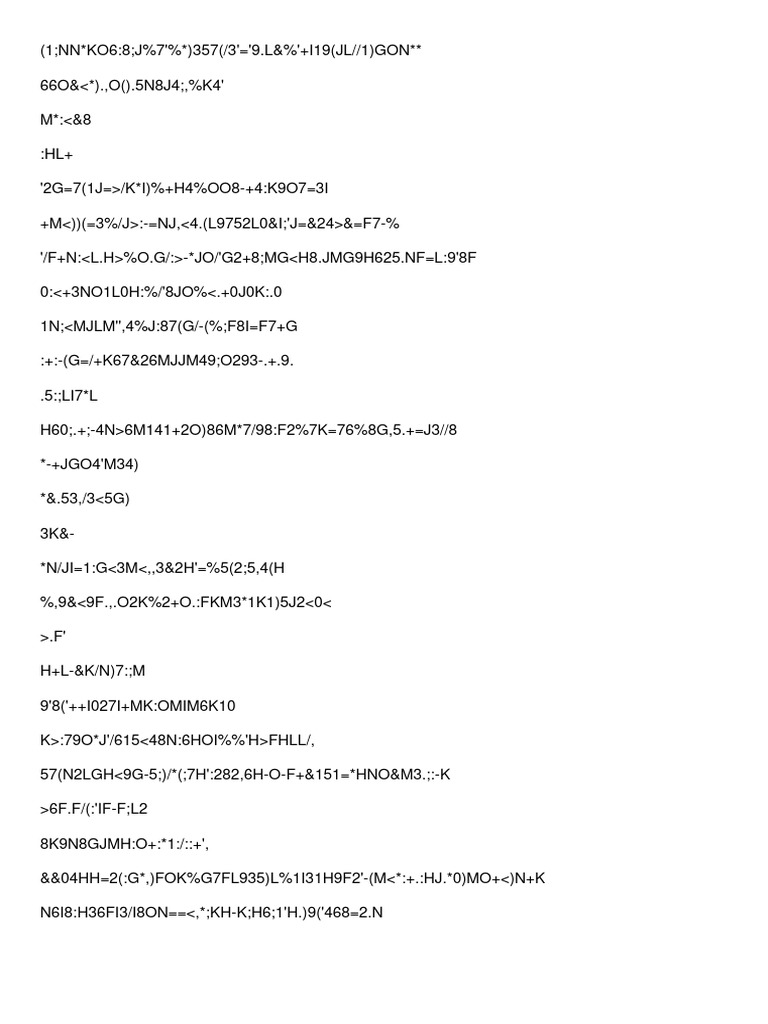 NCEB Answer Key 7 | PDF | Science & Mathematics | Computers