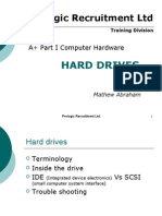 Hard Drive