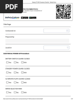 CAAB Question Bank | PDF