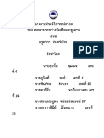 บทที่ 1 บทนำ