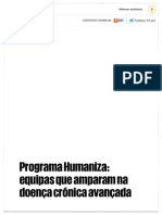 Programa Humaniza