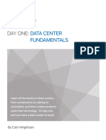 Data Center Fundamentals