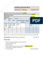 Modelo Analitico do Pre-projecto-1