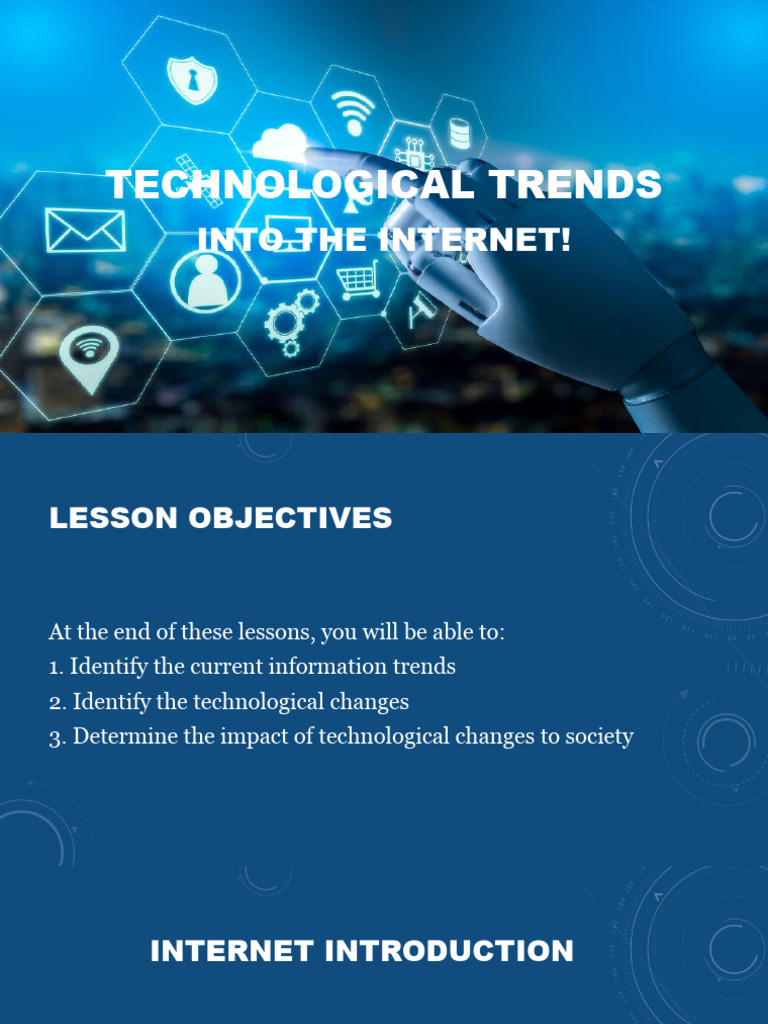 Key Technological Trends in Cloud Computing | PDF | Cloud Computing ...