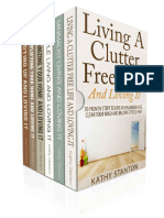 (Downsizing, Declutter Techniques, How to Clean Fast Book 1) Kathy Stanton_ Rick Riley - How to Declutter and Simplify Your Life_ 6 Manuscripts_ Learn Over 200 Creative Ways to Get Organized Fast (201(Z-Lib.io)