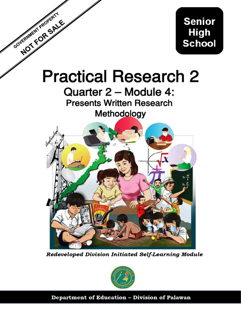PR 2 Q2 Module 4 | PDF | Career & Growth