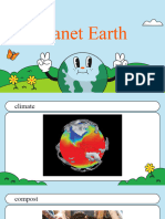 Earth