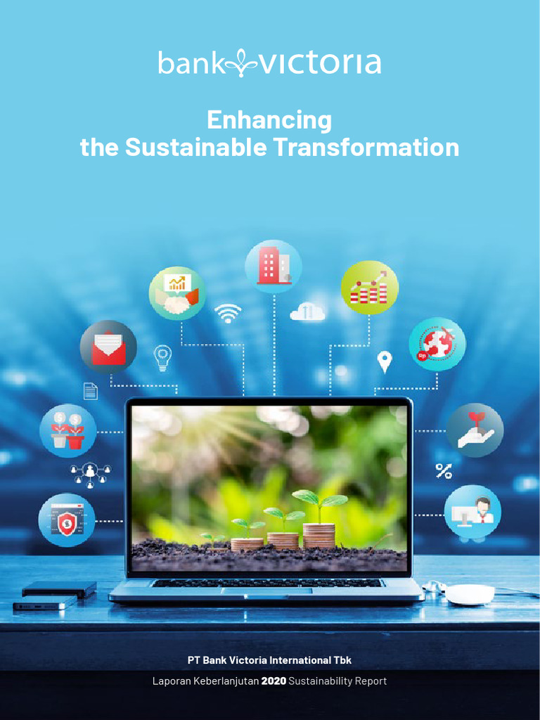 2020 Sr Victoria Pdf Sustainability Corporate Social