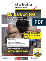 Ficha de Comunicación El Afiche 03-10