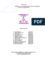 Isu Etik Dalam Kebidanan Yang Berhubungan Dengan Program In-Vitro Vertilization