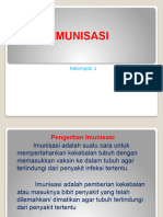 IMUNISASI