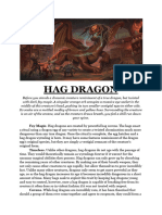 Hag Dragon