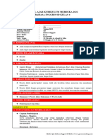 Modul Ajar B. Inggris Unit 12 KELAS 4