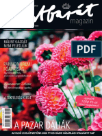 Kertbarát Magazin 2020 - 07-08