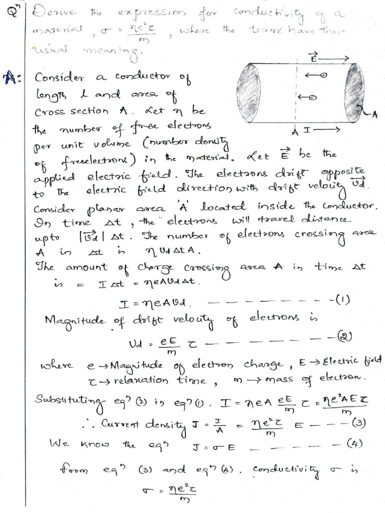 Physics assignment pdf