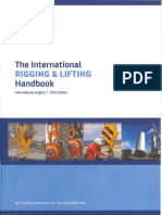 Rigging & Lifting Handbook